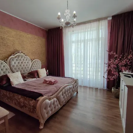 Kemeri Hotel In National Park - Free Parking Юрмала Экстерьер фото
