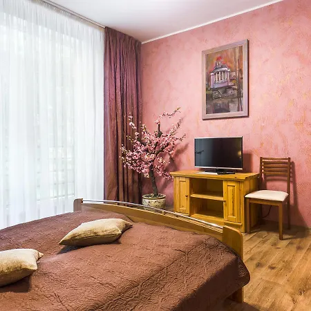 Kemeri Hotel In National Park - Free Parking Юрмала Экстерьер фото