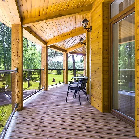 Kemeri Hotel In National Park - Free Parking Юрмала Экстерьер фото