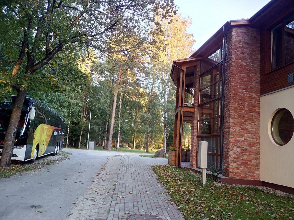 Kemeri In National Park - Free Parking Отель