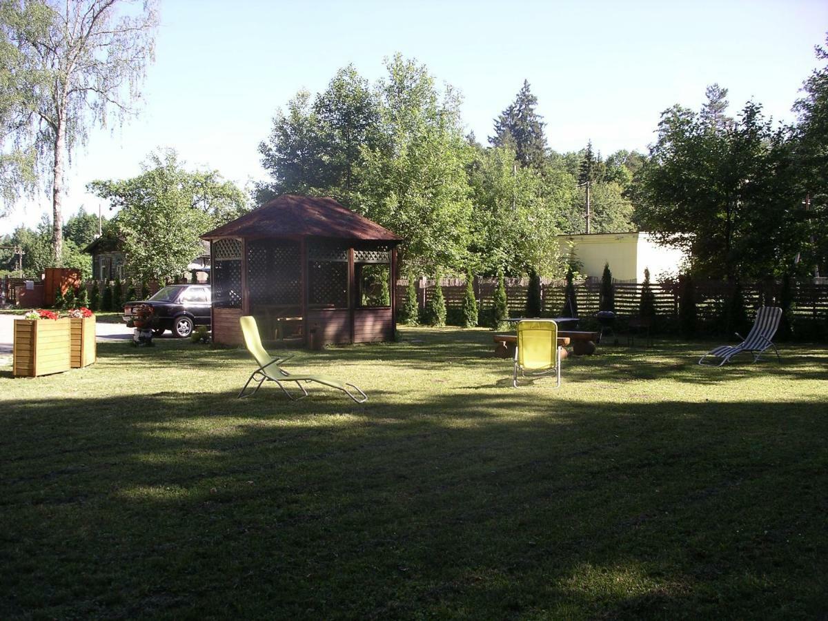 Отель Kemeri In National Park - Free Parking