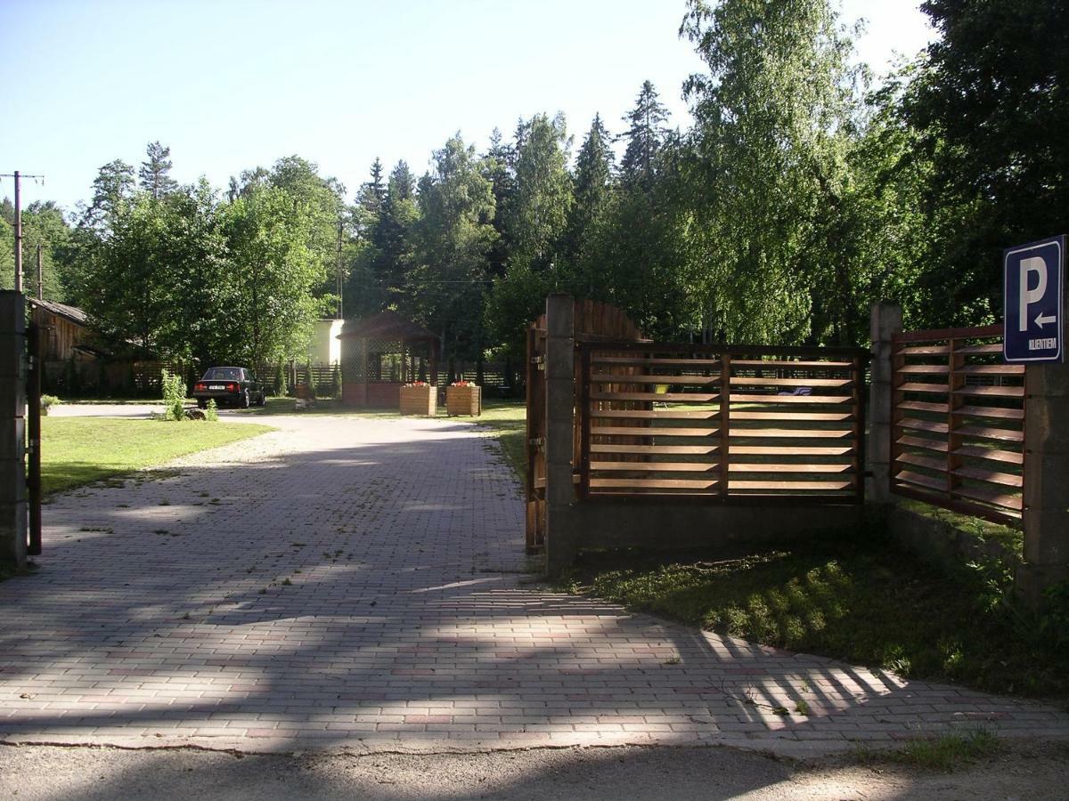 Kemeri In National Park - Free Parking Отель *
