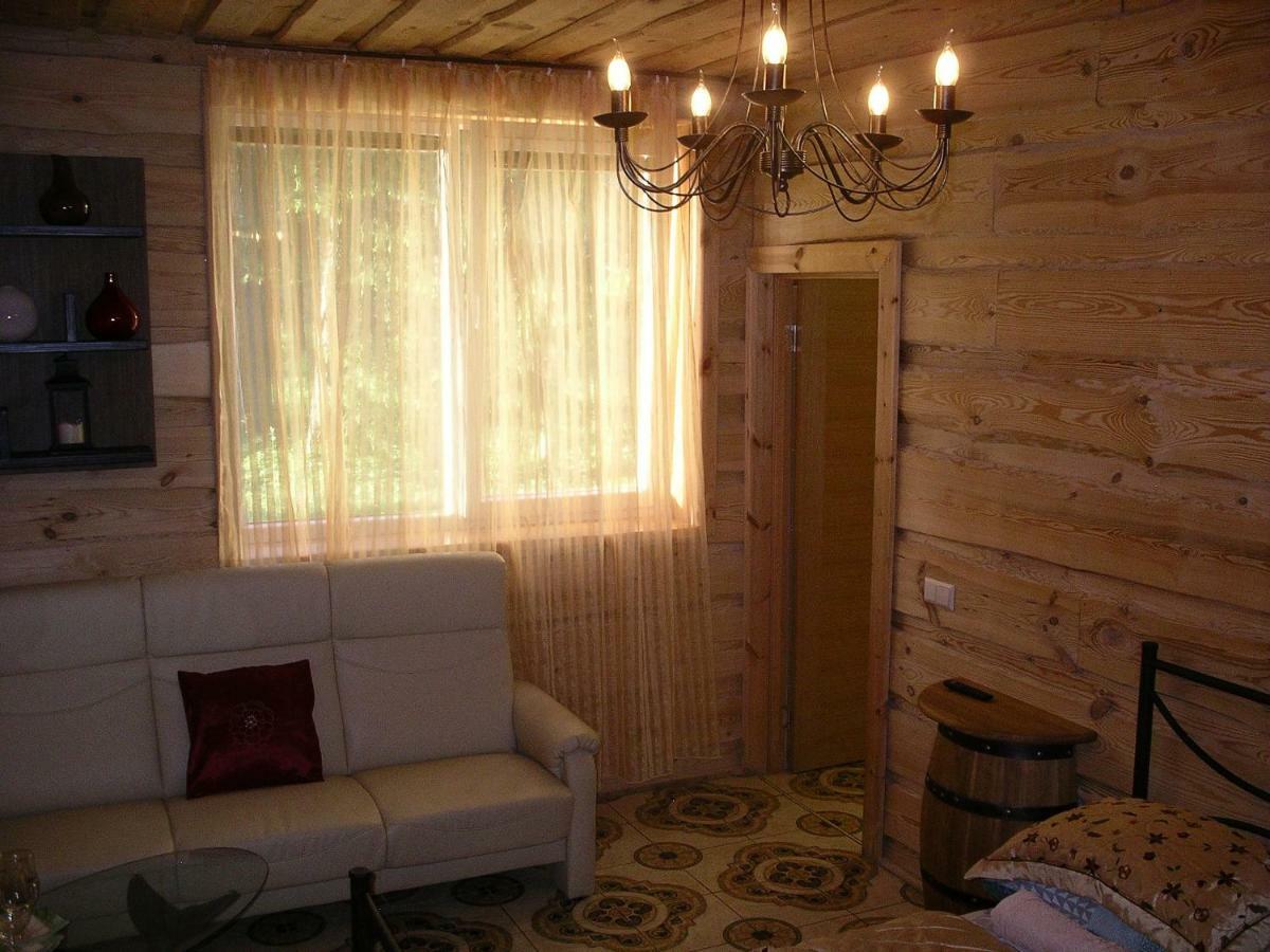 Kemeri In National Park - Free Parking Отель